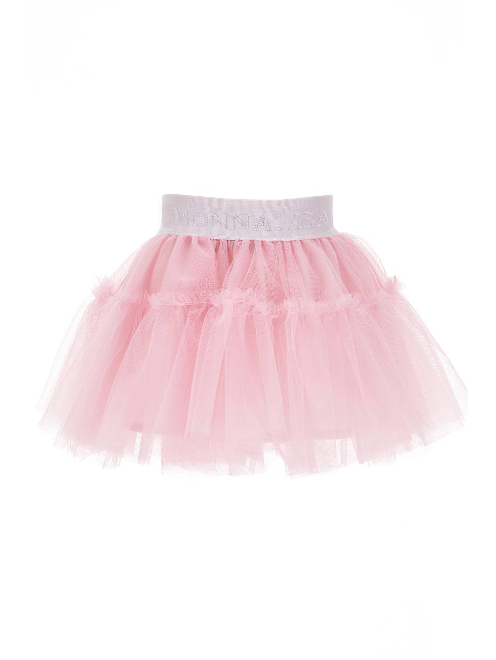 Monnalisa Gonna tulle svasata Negozio