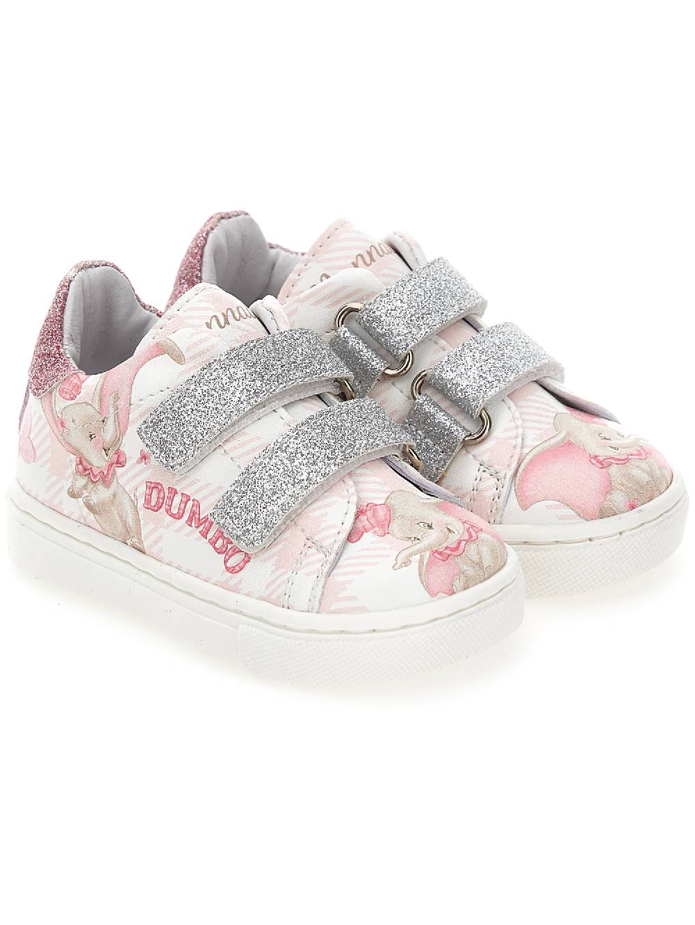 Monnalisa Sneakers glitter con Dumbo Promozione