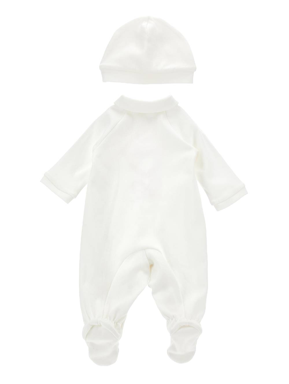 Monnalisa Completo 2 pezzi ricamato Online