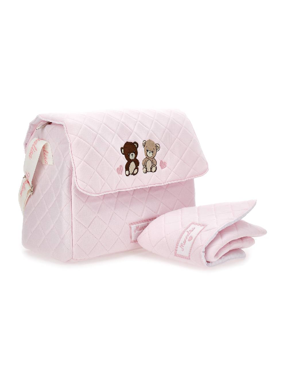 Monnalisa Nursery bag orsetti In Vendita