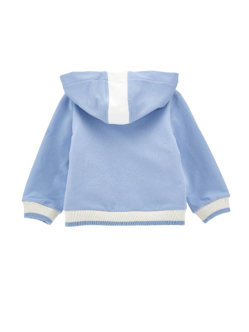 Monnalisa Felpa hoodie bicolor Dumbo Vendite Flash