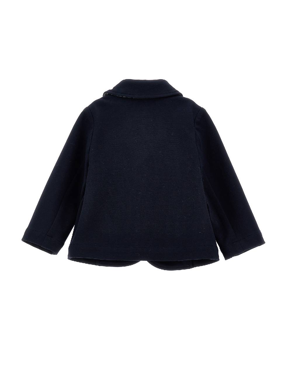 Monnalisa Blazer punto Milano sfoderato Moda
