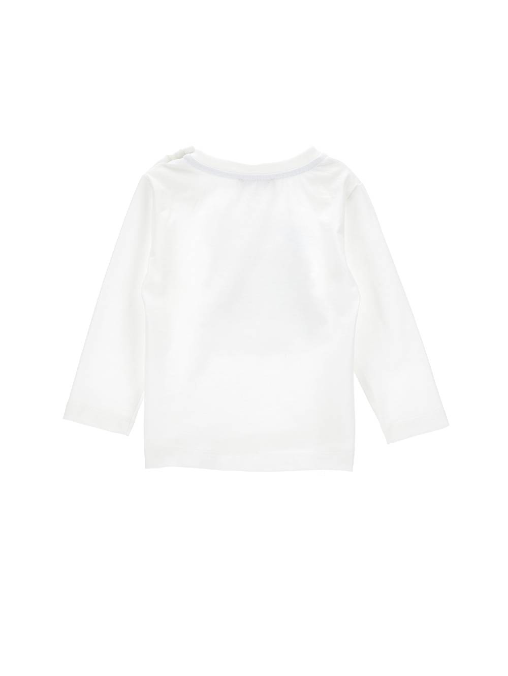 Monnalisa T-shirt cotone organico Dumbo Italia