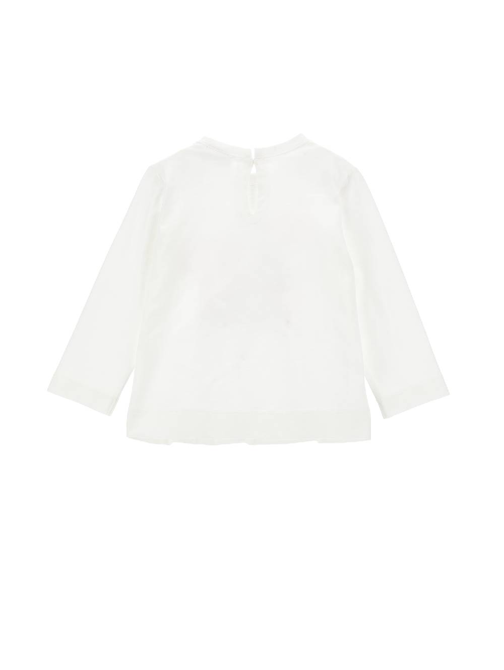 Monnalisa T-shirt jersey cotone Dumbo Affare Del Giorno