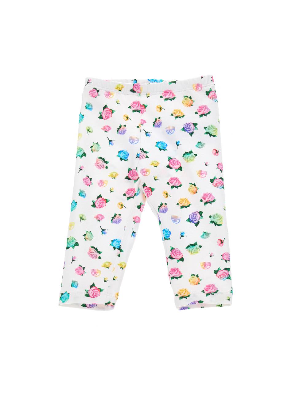 Monnalisa Leggings rose