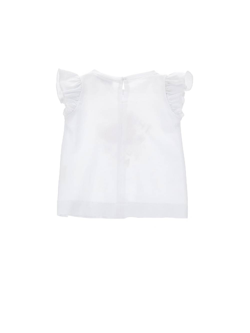 Monnalisa T-shirt Eyelike Vendita Calda