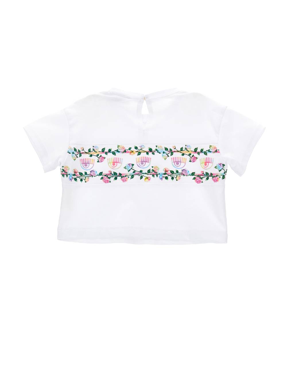 Monnalisa T-shirt CFMaxilogomania Negozio
