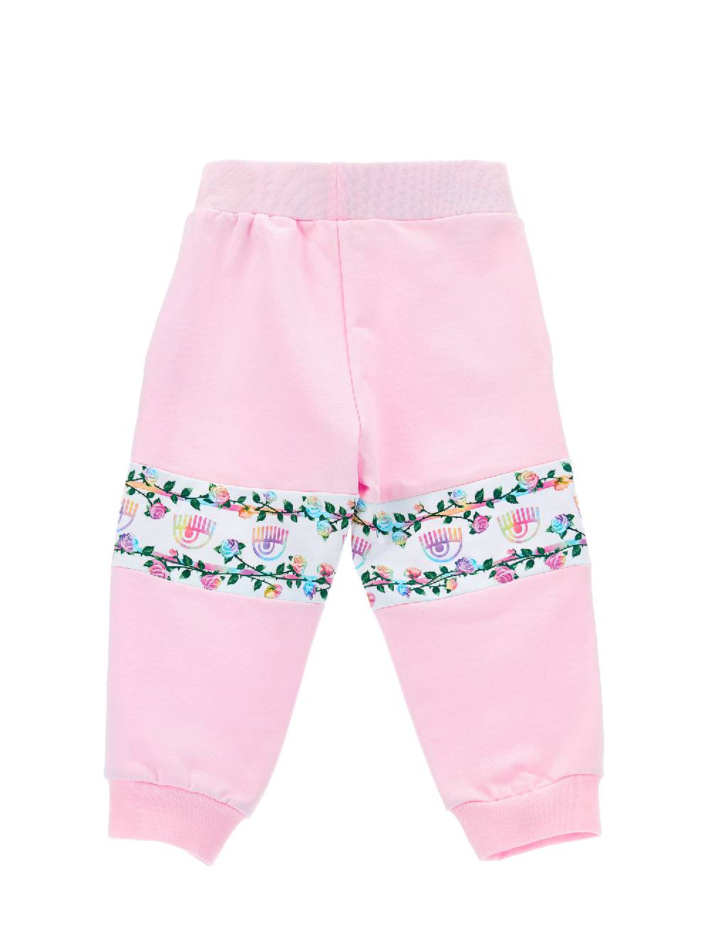 Monnalisa Jogger CFMaxilogomania Nuova