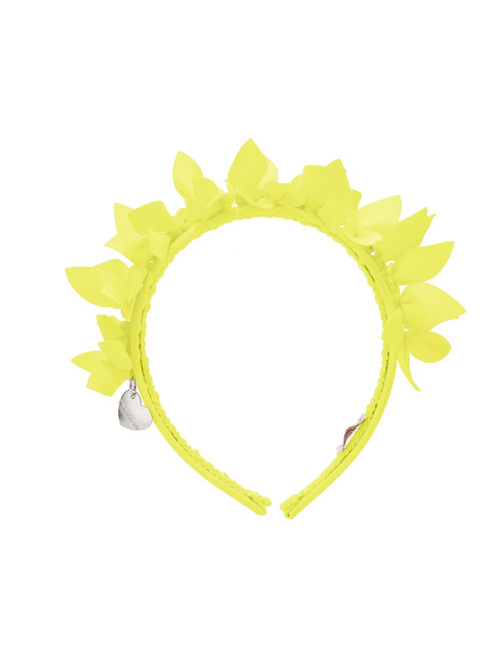 Monnalisa Cerchietto frou frou