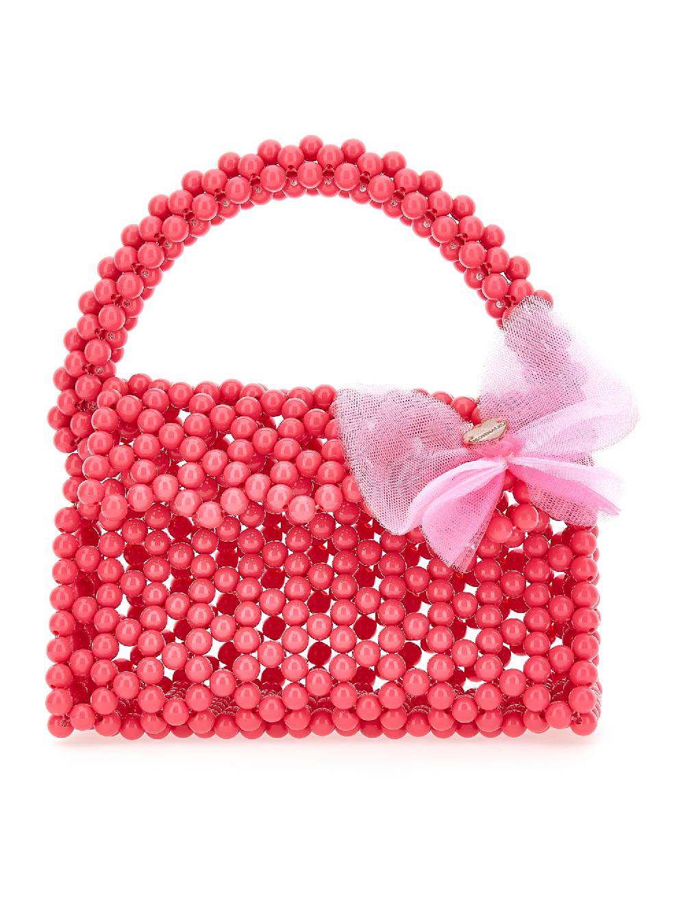 Monnalisa Borsa perle bon bon