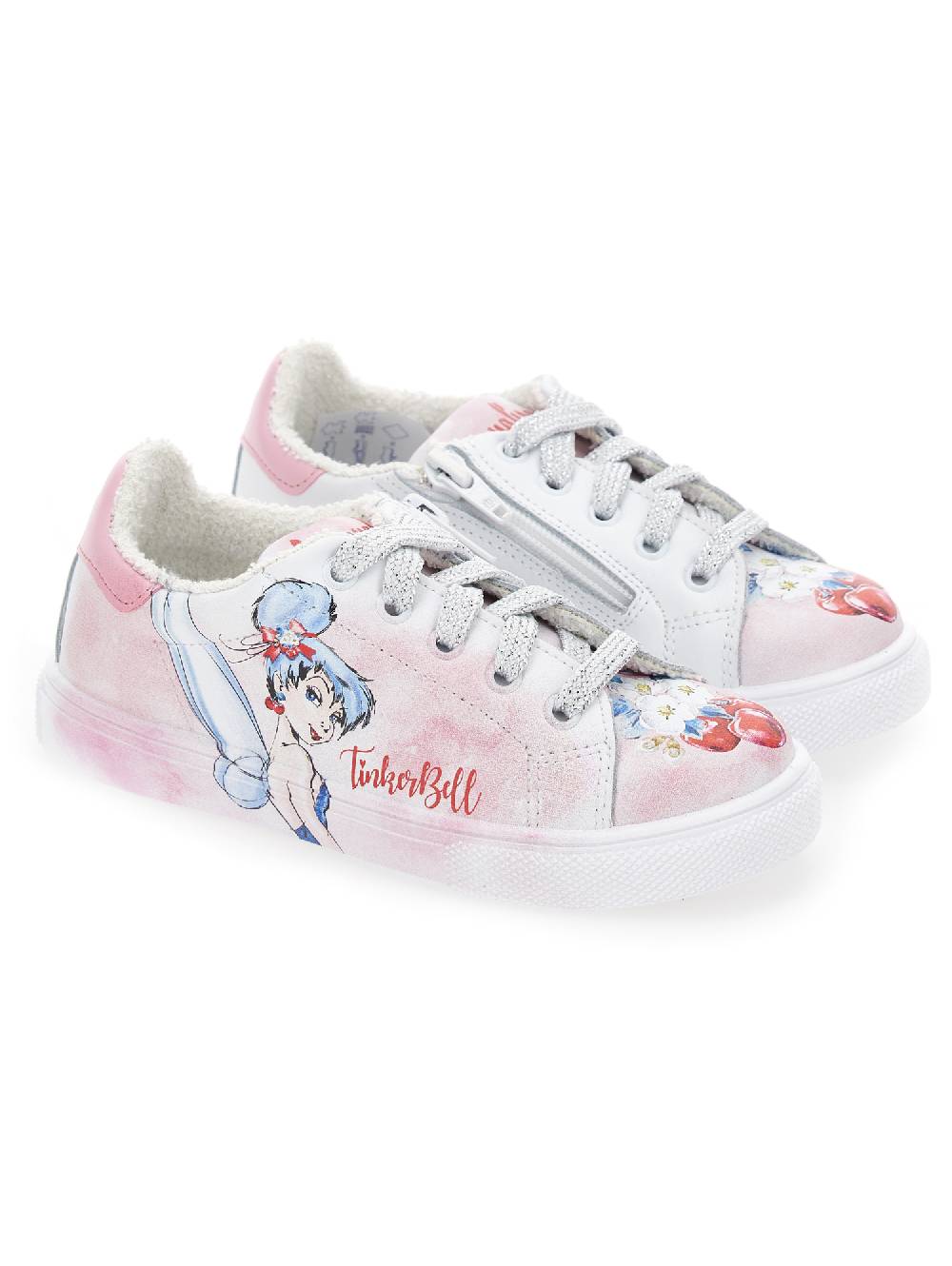 Monnalisa Sneakers stampa Trilli Saldi