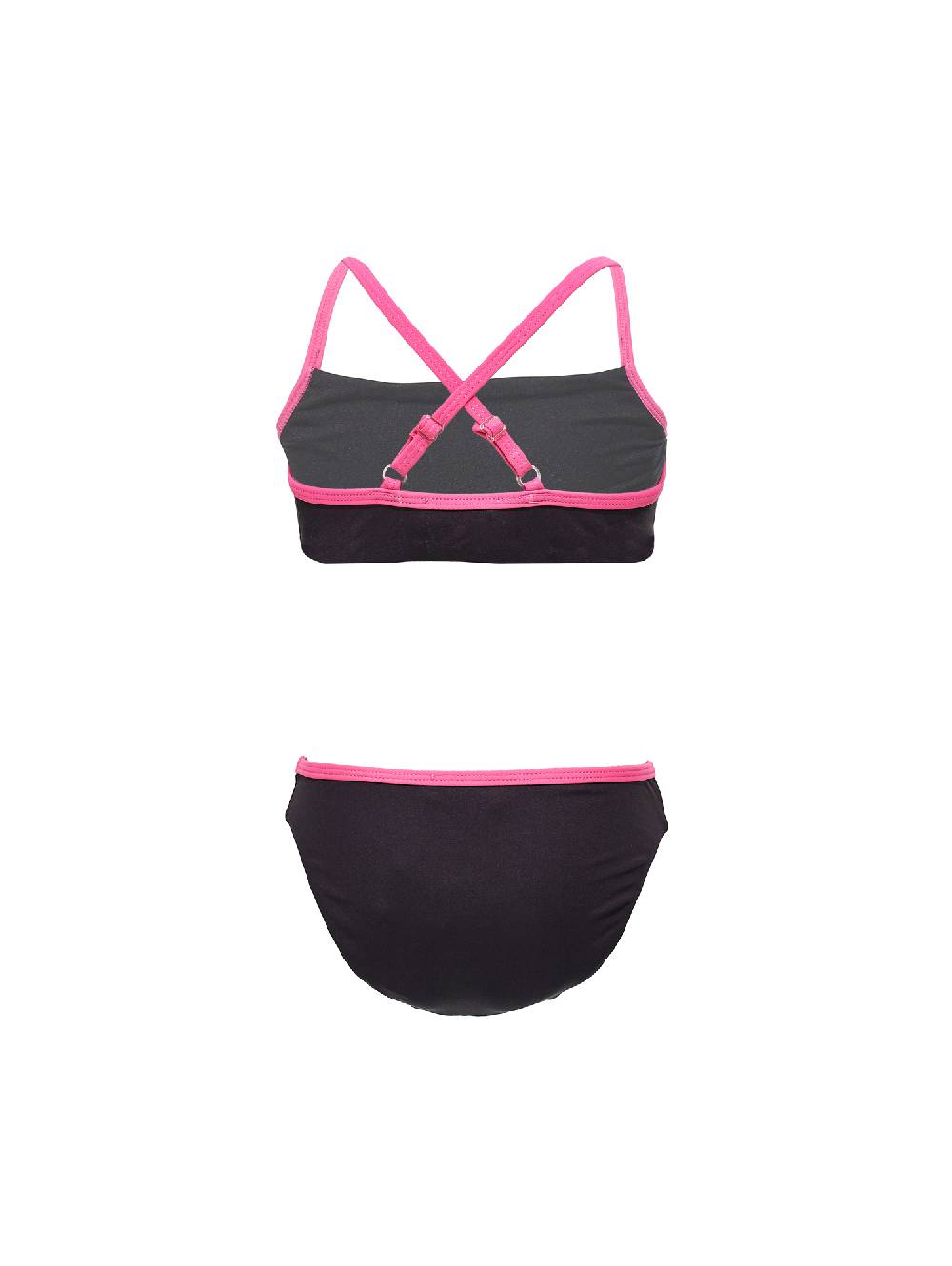 Monnalisa Costume due pezzi CF Ferragni Stretch Acquista Ora