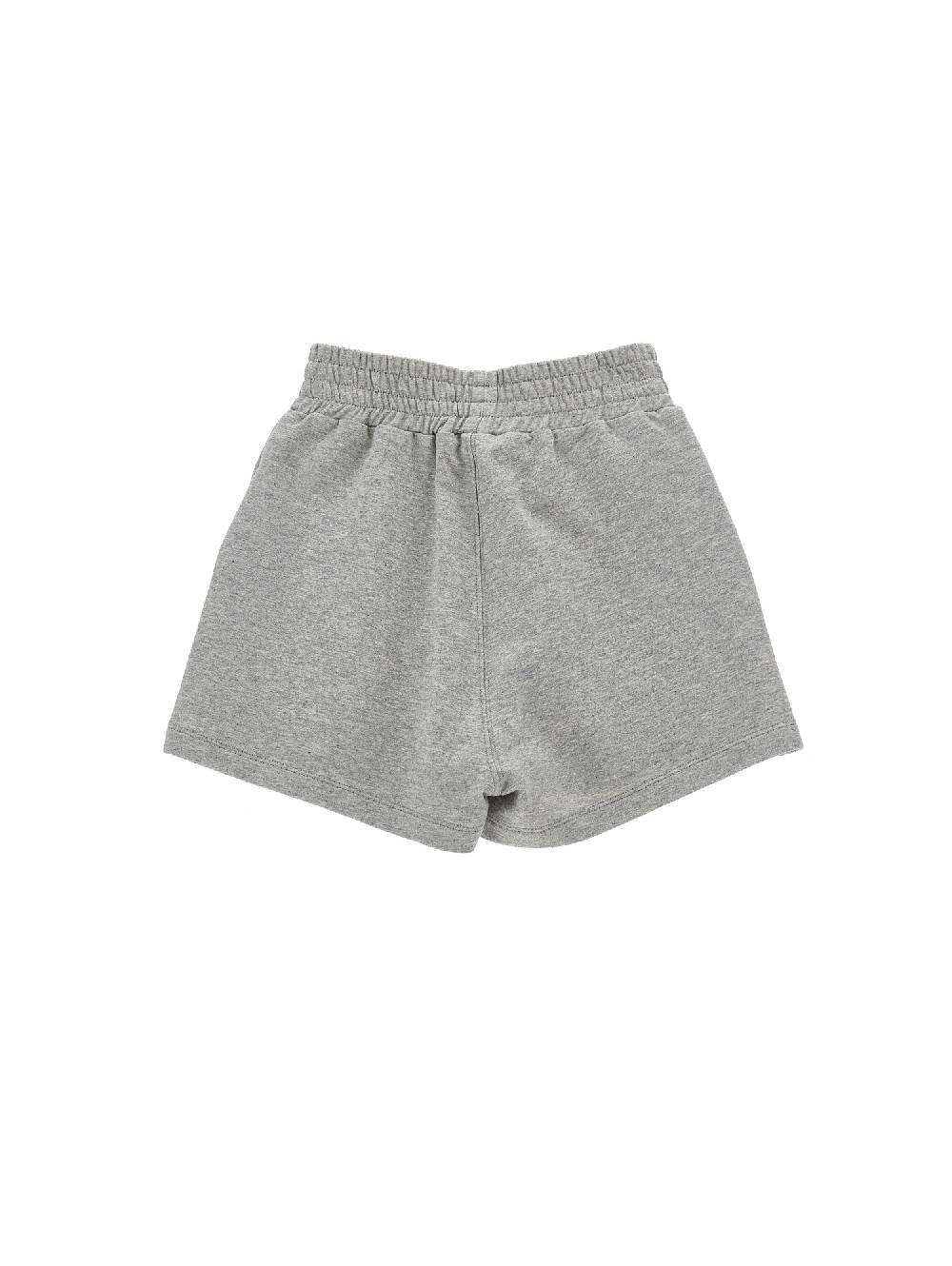 Monnalisa Shorts felpa CF Ferragni Stretch Prezzo Ridotto