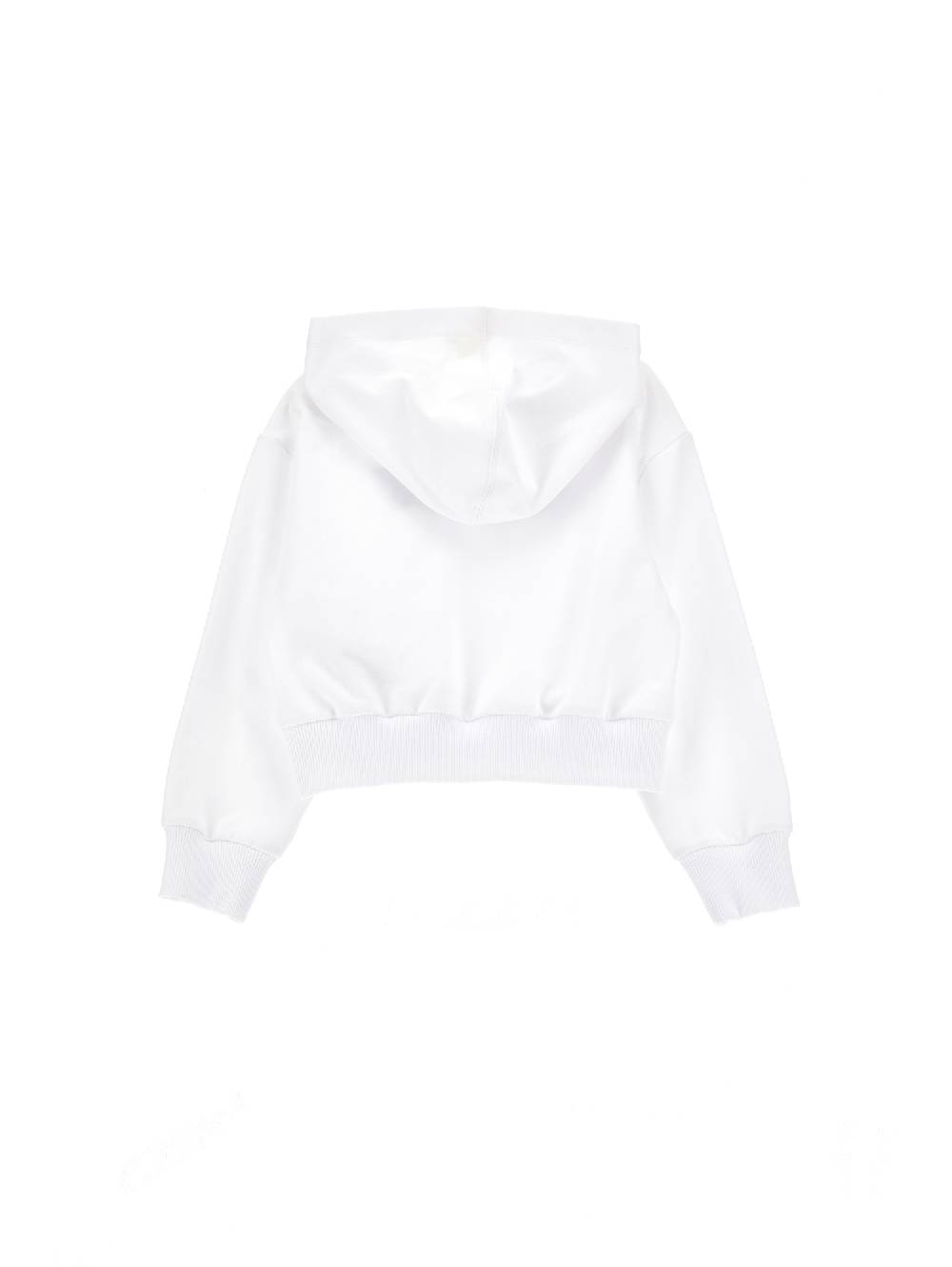 Monnalisa Hoodie felpa Eyestar Novità