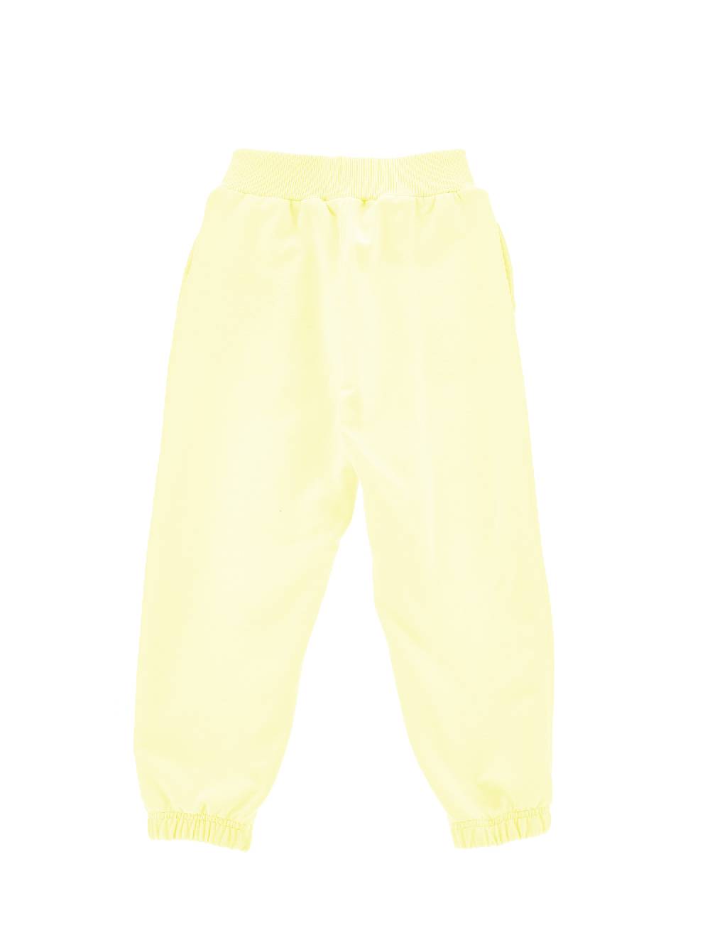 Monnalisa Jogger felpa Eyestar Offerta