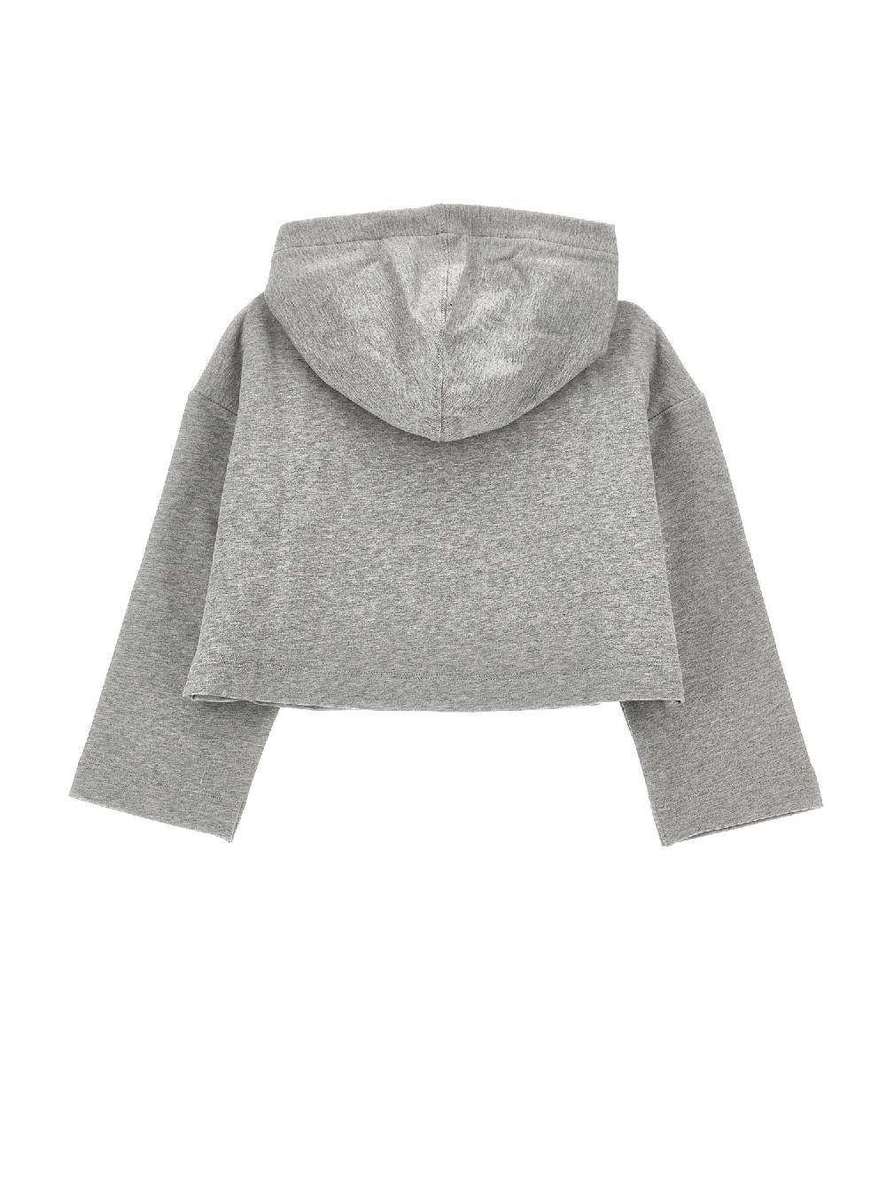 Monnalisa Hoodie CF Ferragni Stretch Online