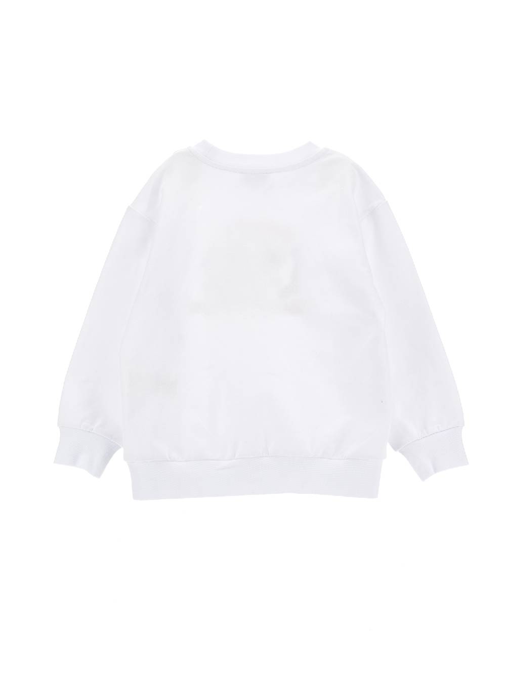 Monnalisa Felpa CF Ferragni tennis Club Saldi