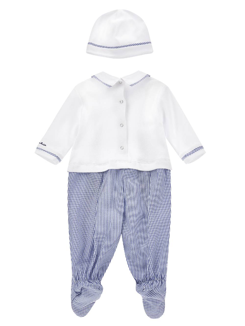 Monnalisa Completo due pezzi, set neonato Vendite Flash