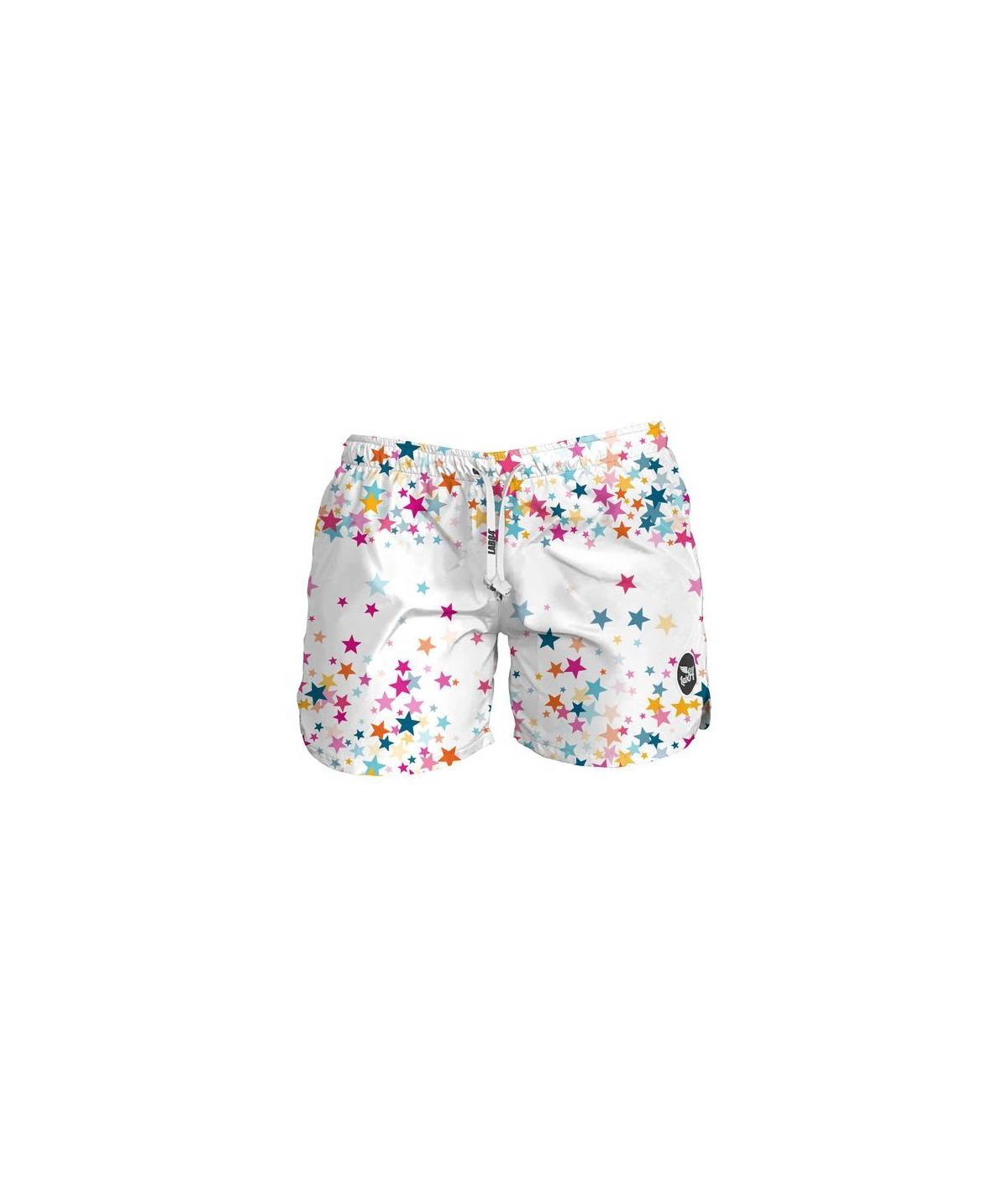 Lab84 SHORT BIMBA Sottocosto