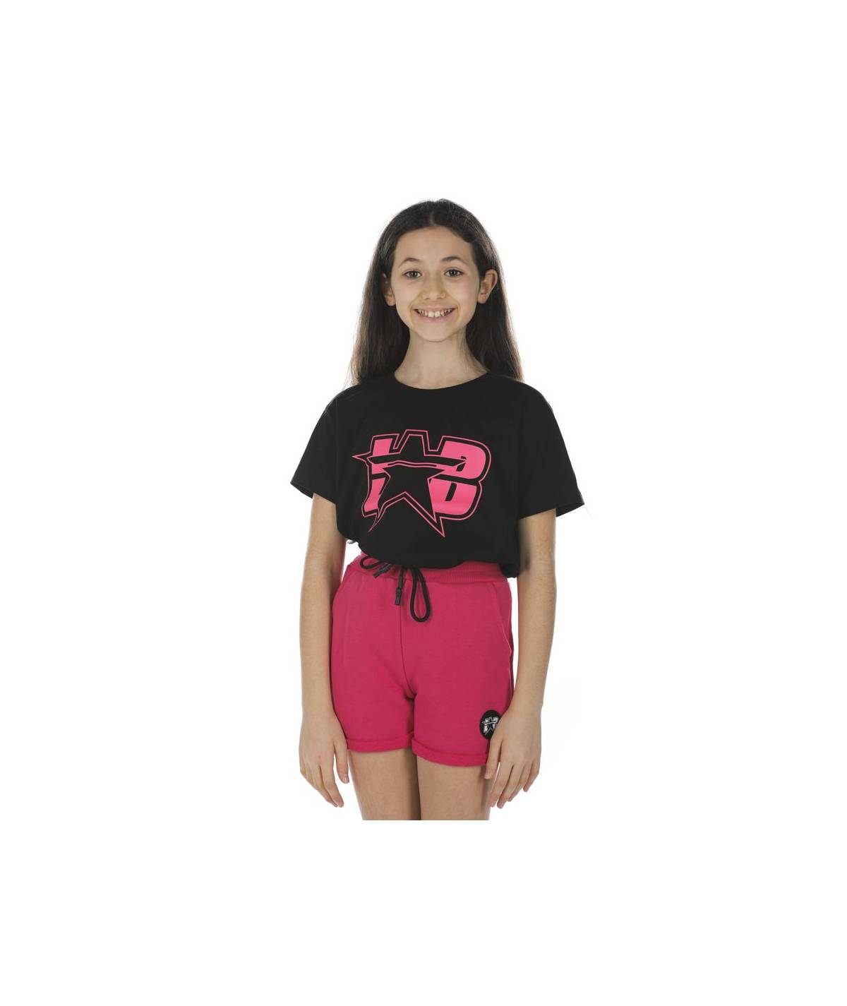 Lab84 SHORT Presa