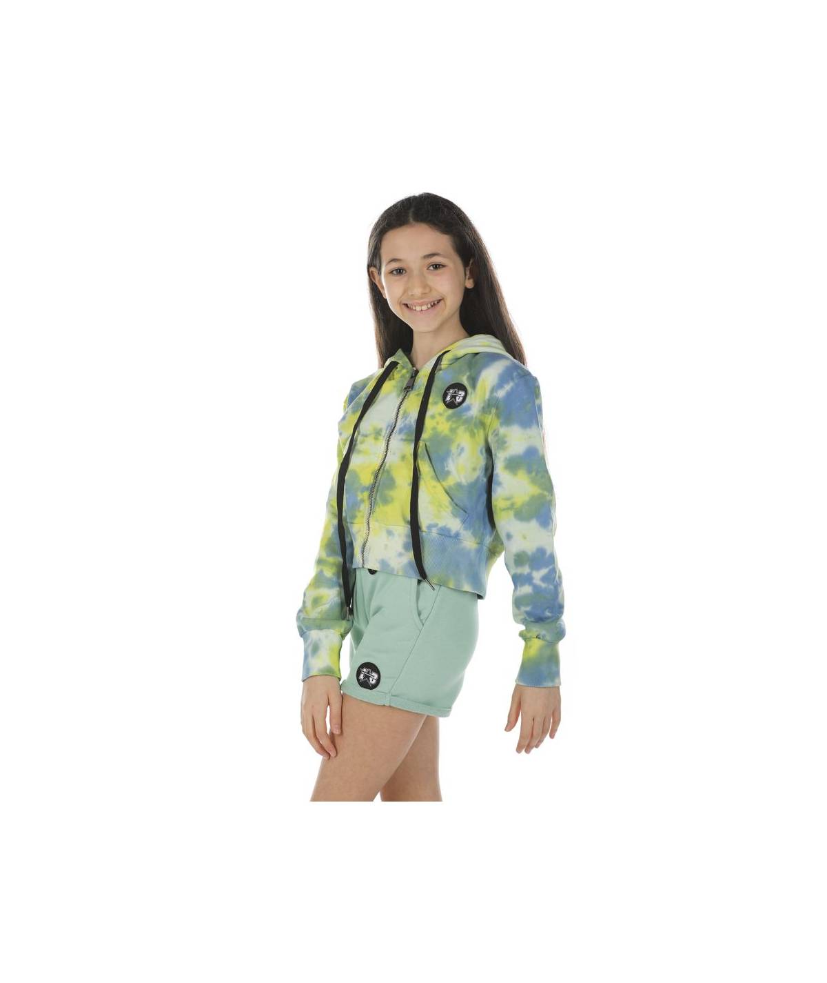 Lab84 SHORT Sconto