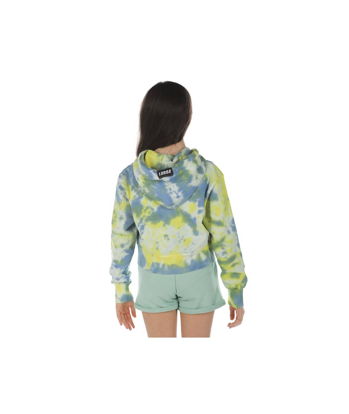 Lab84 SHORT Sconto
