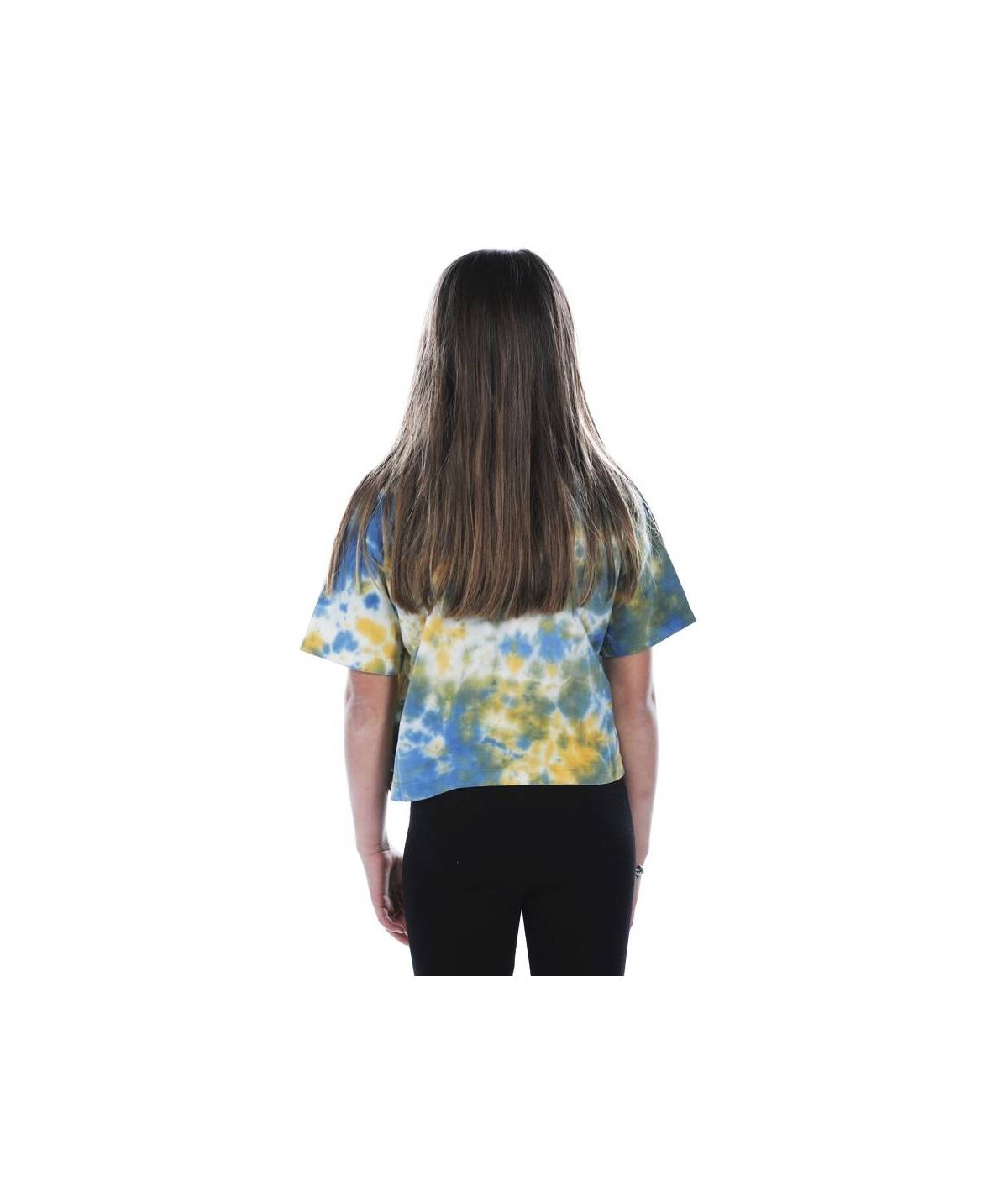 Lab84 CROP TOP In Vendita