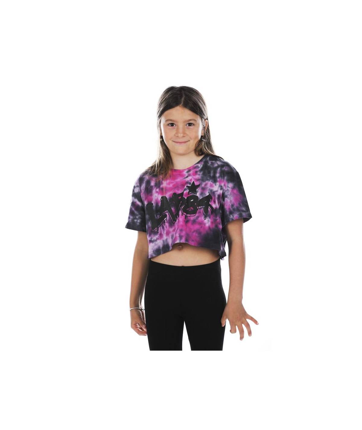 Lab84 CROP TOP Saldi