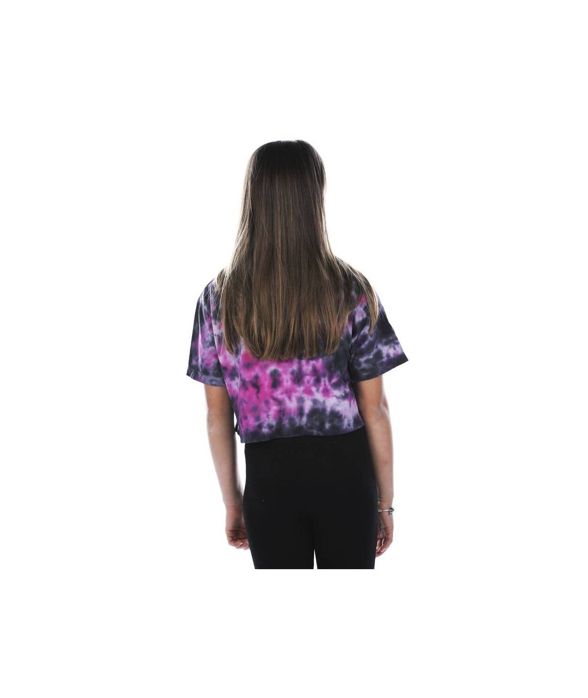 Lab84 CROP TOP Saldi