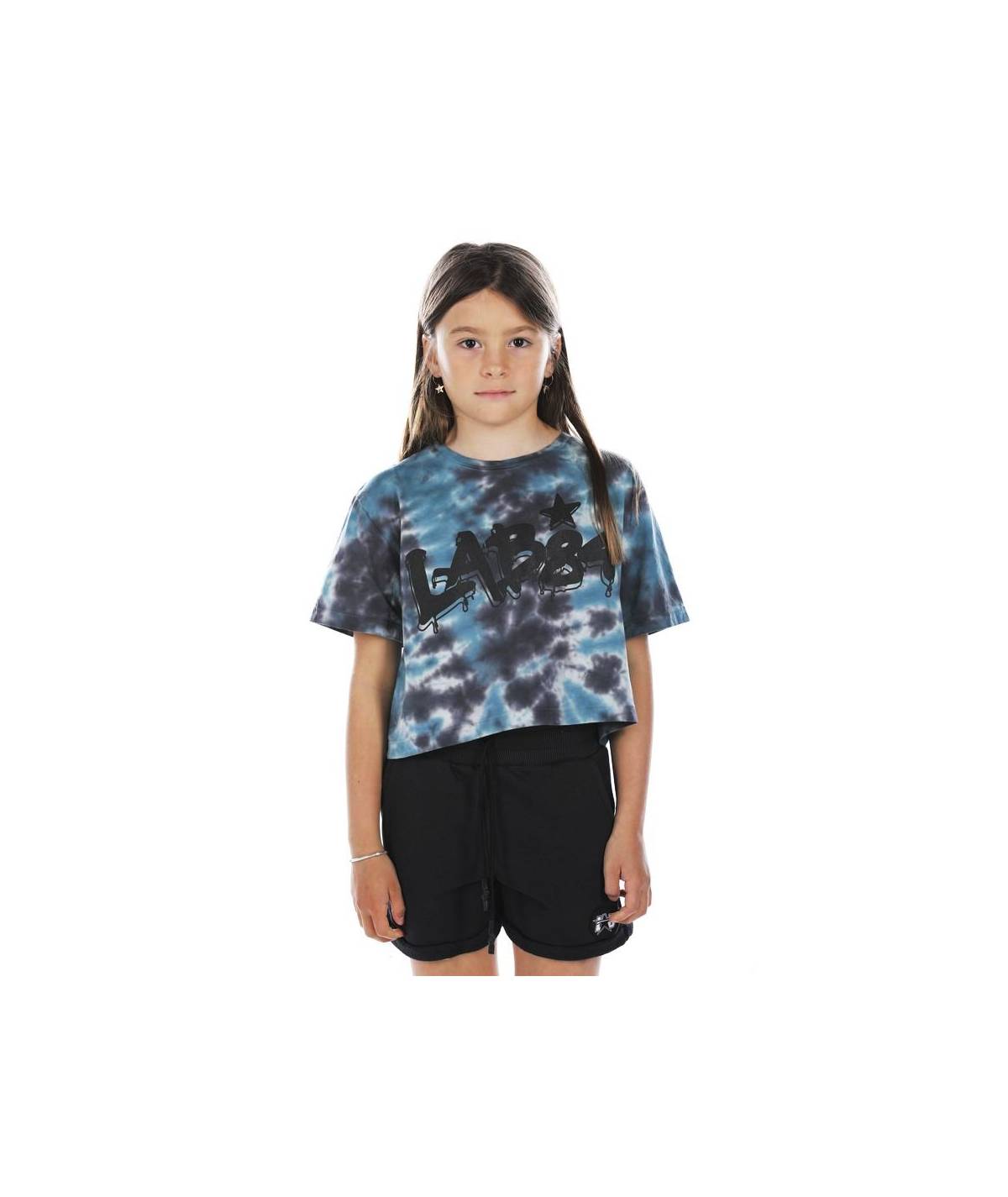 Lab84 CROP TOP Offerte