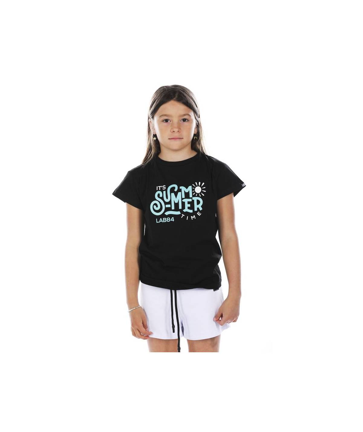 Lab84 T-SHIRT M/M Offerta temporanea