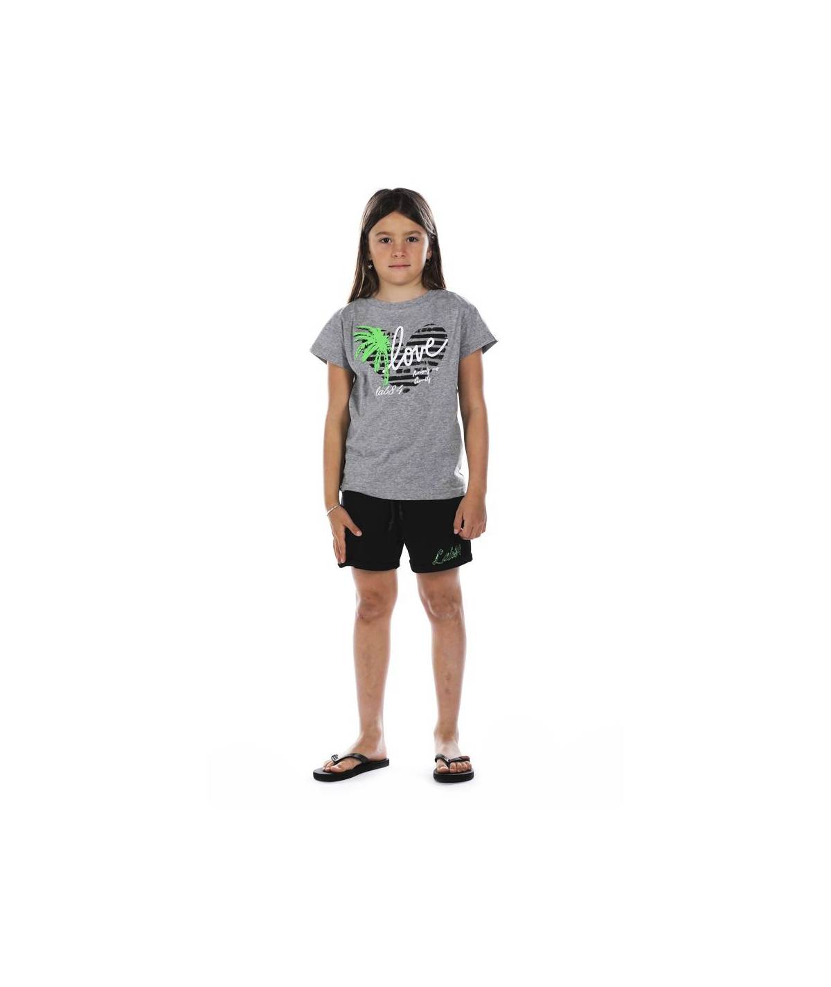 Lab84 T-SHIRT M/M Lightning offer
