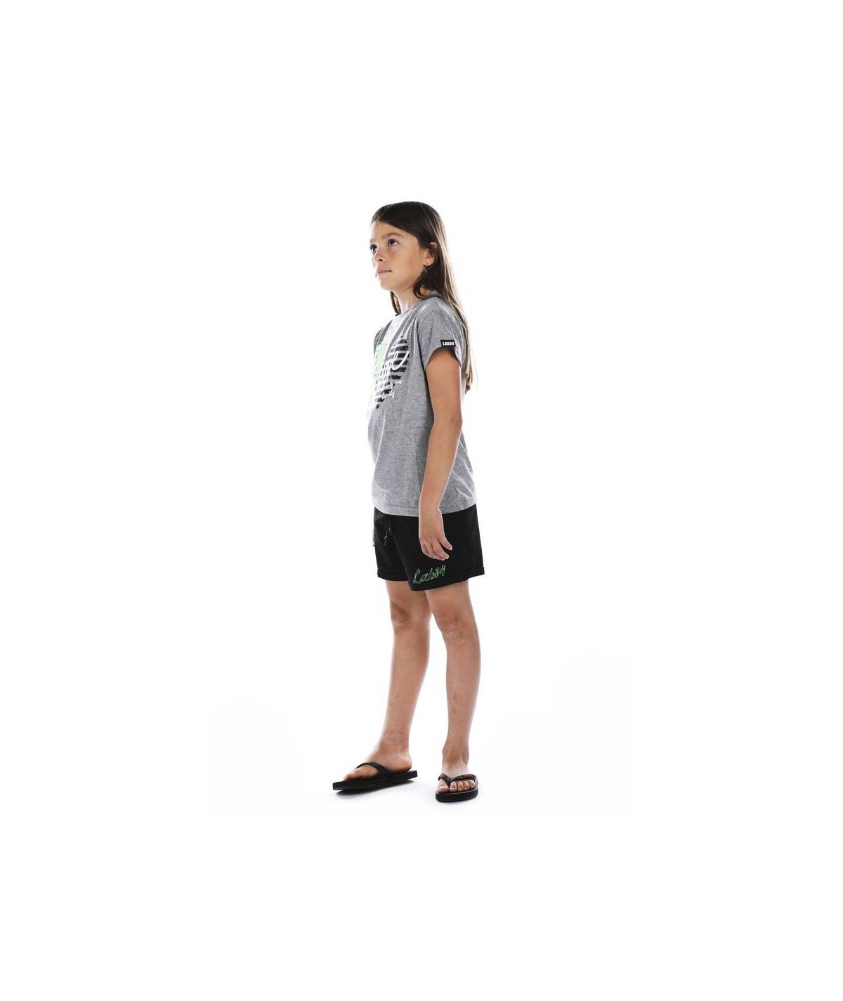 Lab84 T-SHIRT M/M Lightning offer