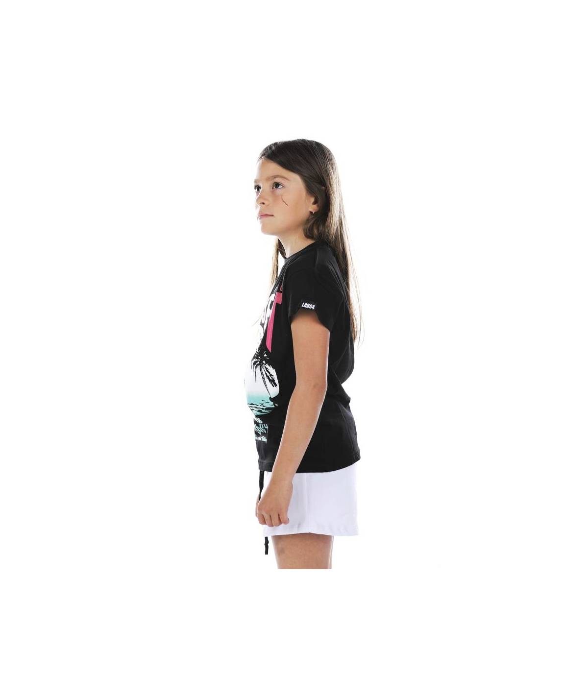 Lab84 T-SHIRT M/M Nuova
