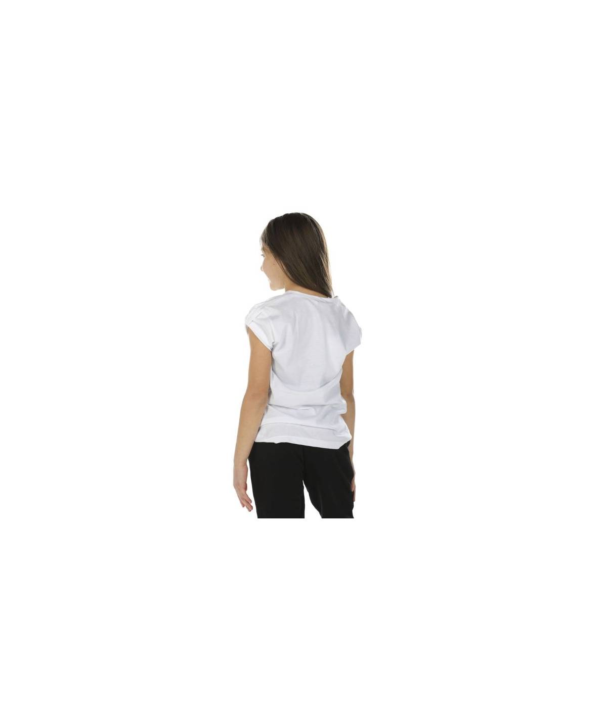 Lab84 T-SHIRT GIROCOLLO M/M 2025