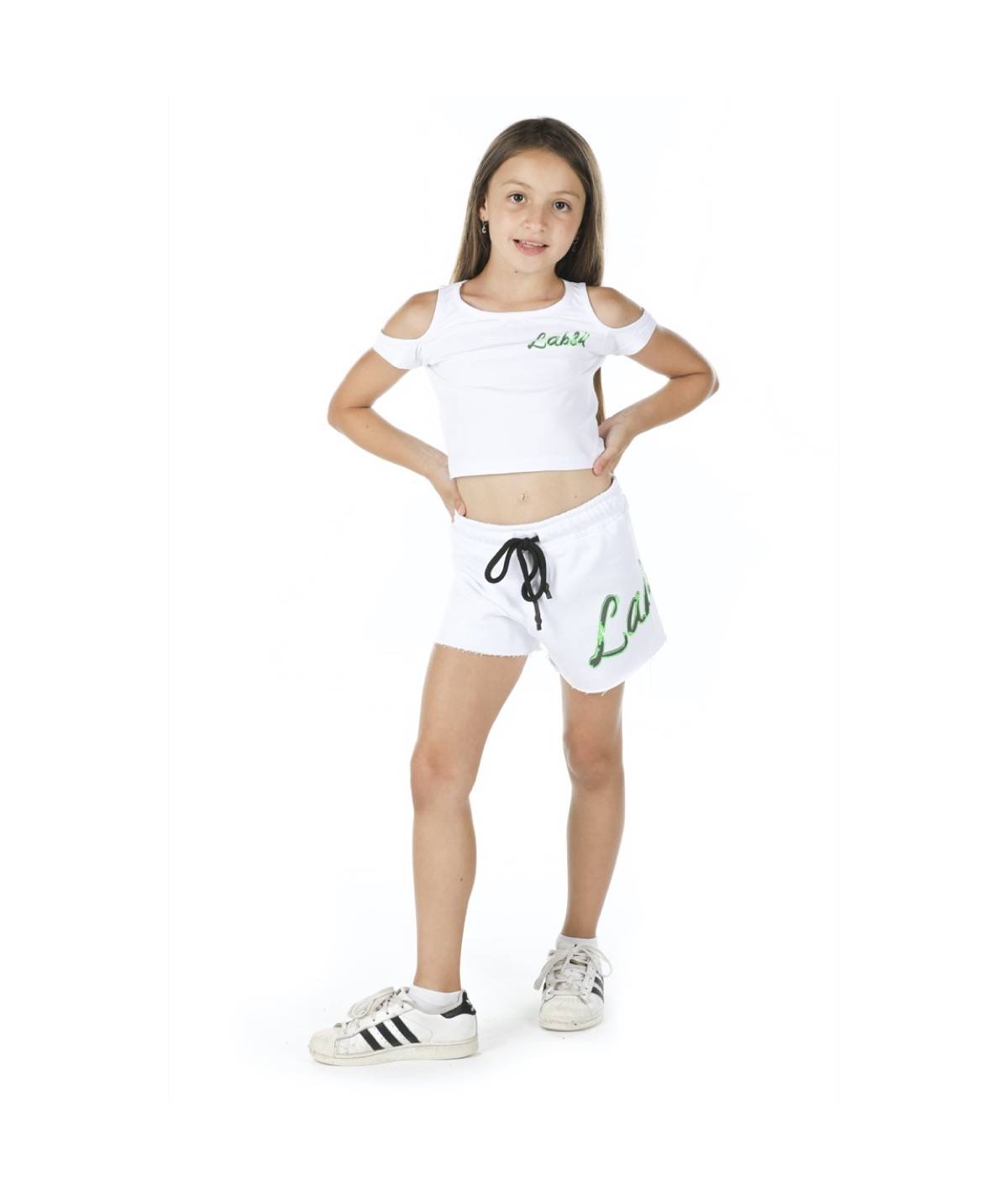 Lab84 T-SHIRT M/M In Linea