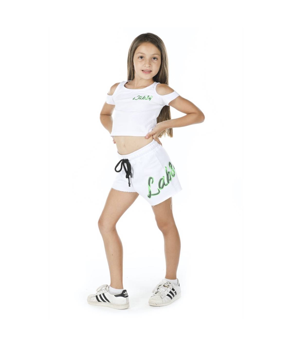 Lab84 T-SHIRT M/M In Linea