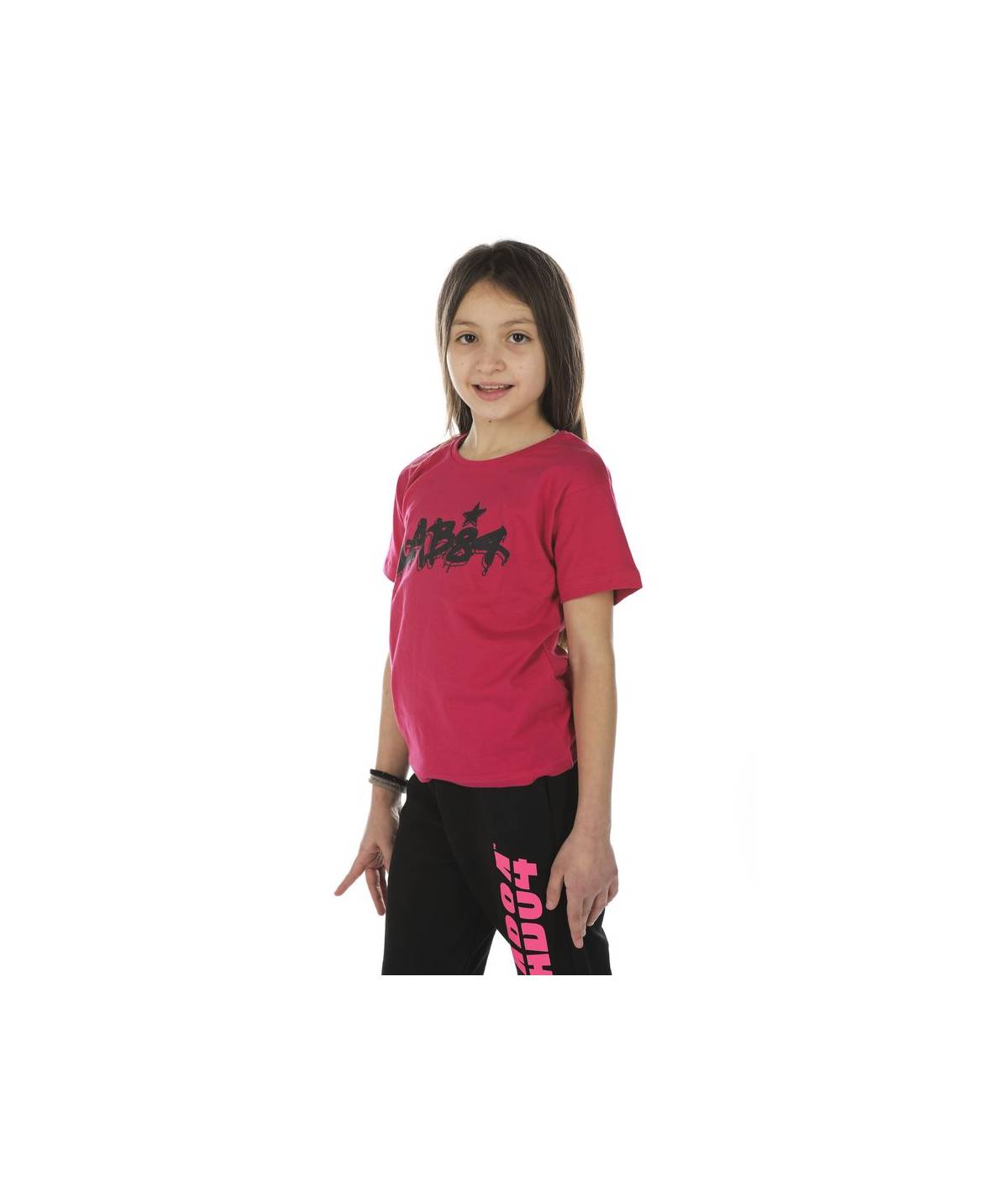 Lab84 T-SHIRT GIRO M/M Vendita