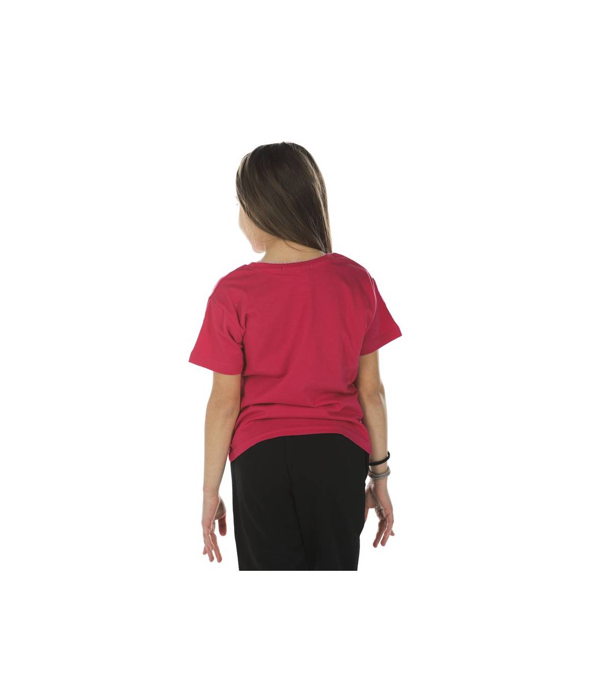 Lab84 T-SHIRT GIRO M/M Vendita