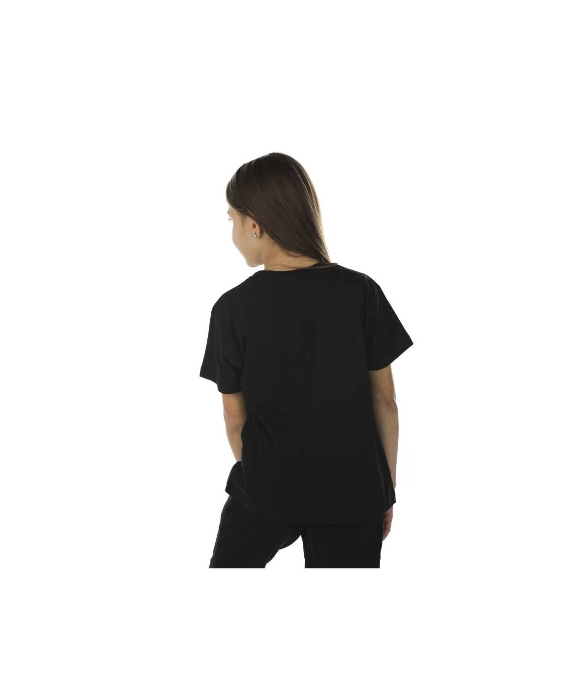 Lab84 T-SHIRT GIRO M/M Promozione