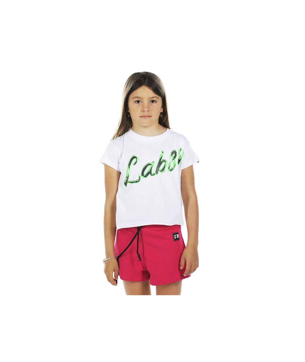 Lab84 MAXI T-SHIRT Spedizione Gratuita