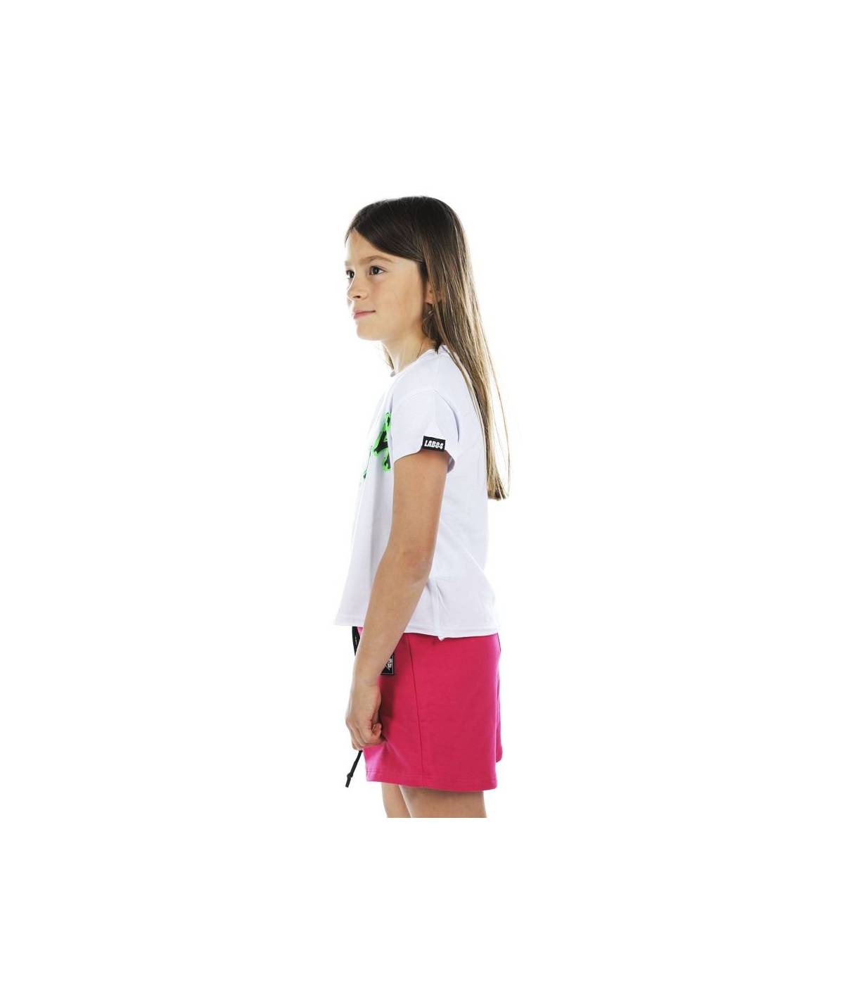 Lab84 MAXI T-SHIRT Spedizione Gratuita