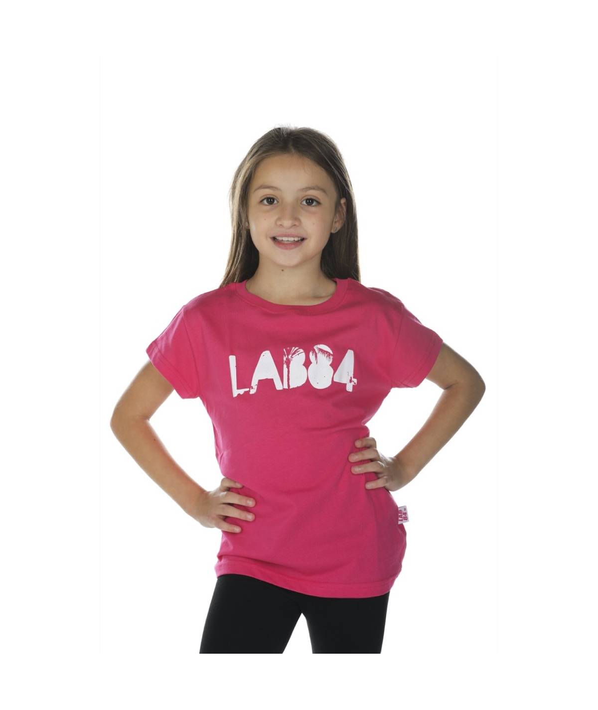 Lab84 T-SHIRT M/M Consegna Veloce