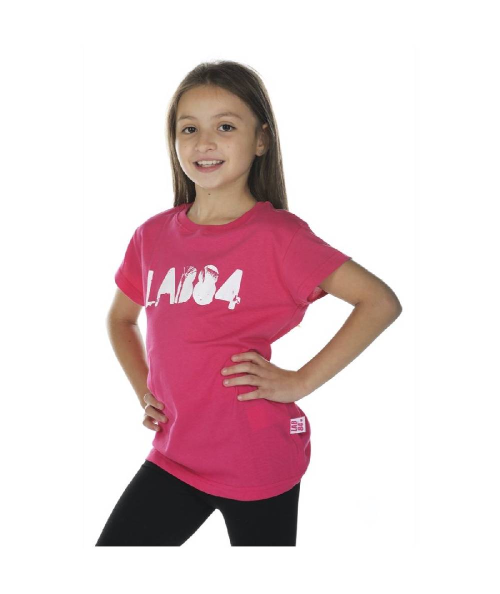 Lab84 T-SHIRT M/M Consegna Veloce