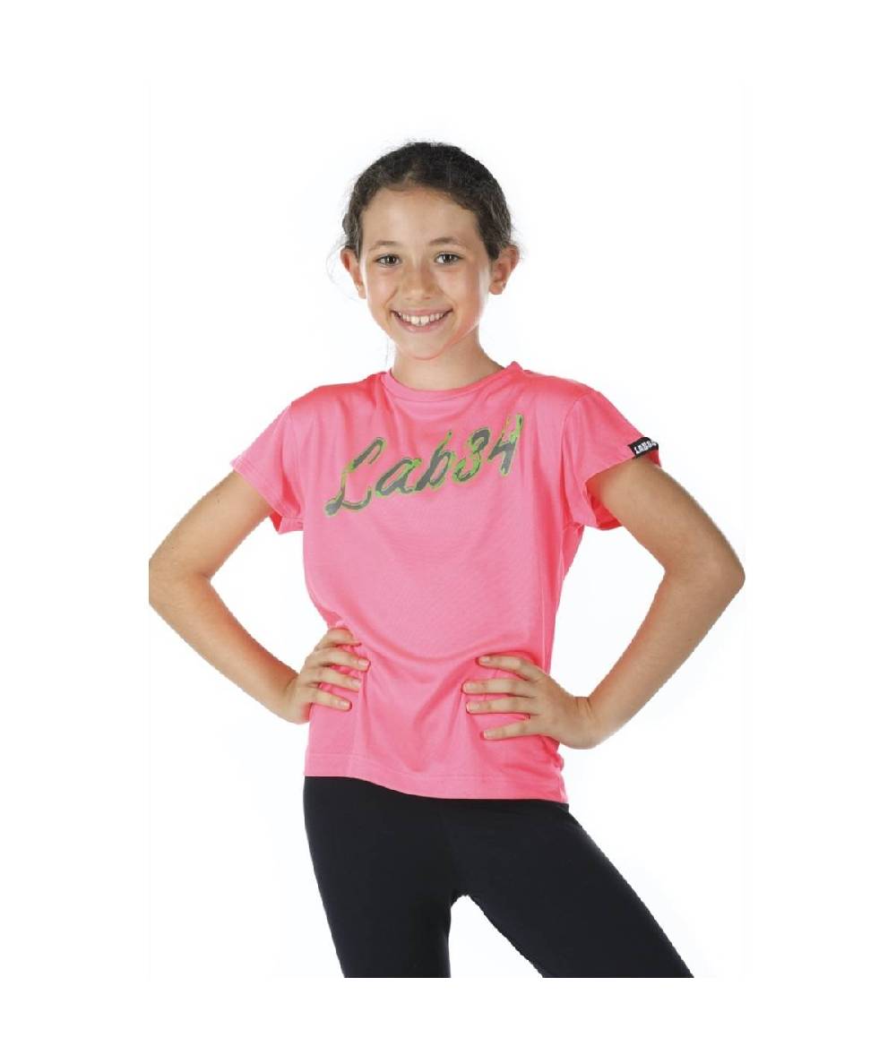 Lab84 T-SHIRT Promozione Limitata