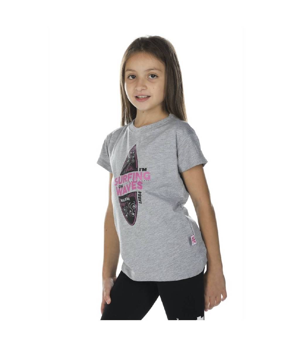 Lab84 T-SHIRT M/M Fino Al -60%