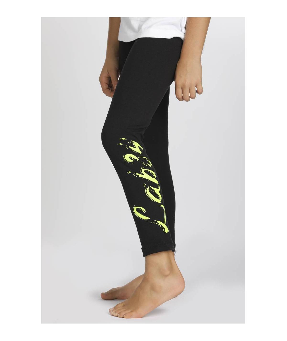 Lab84 LEGGINS Presa