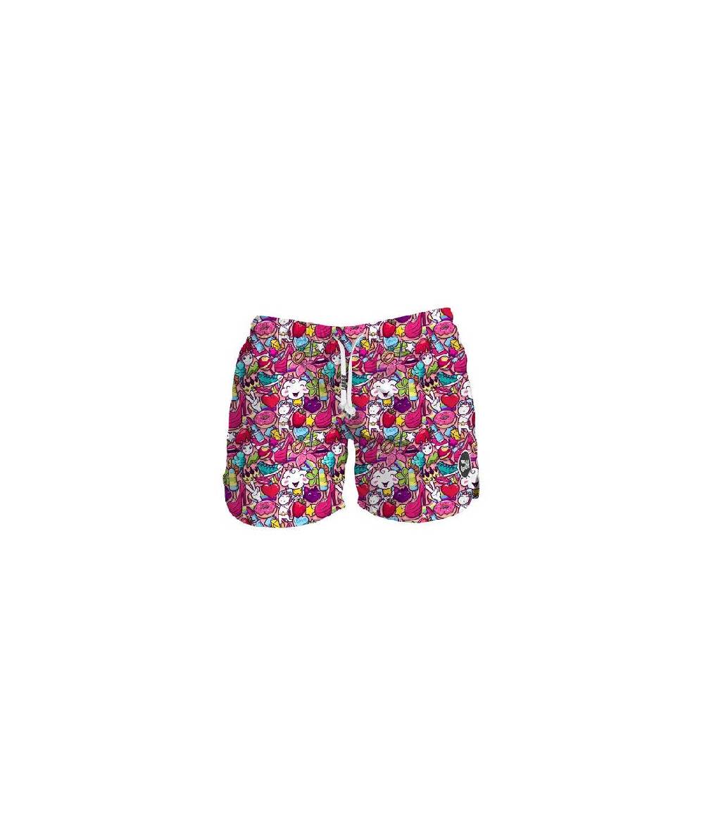 Lab84 SHORT