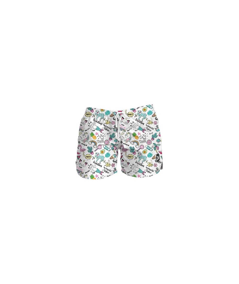 Lab84 SHORT