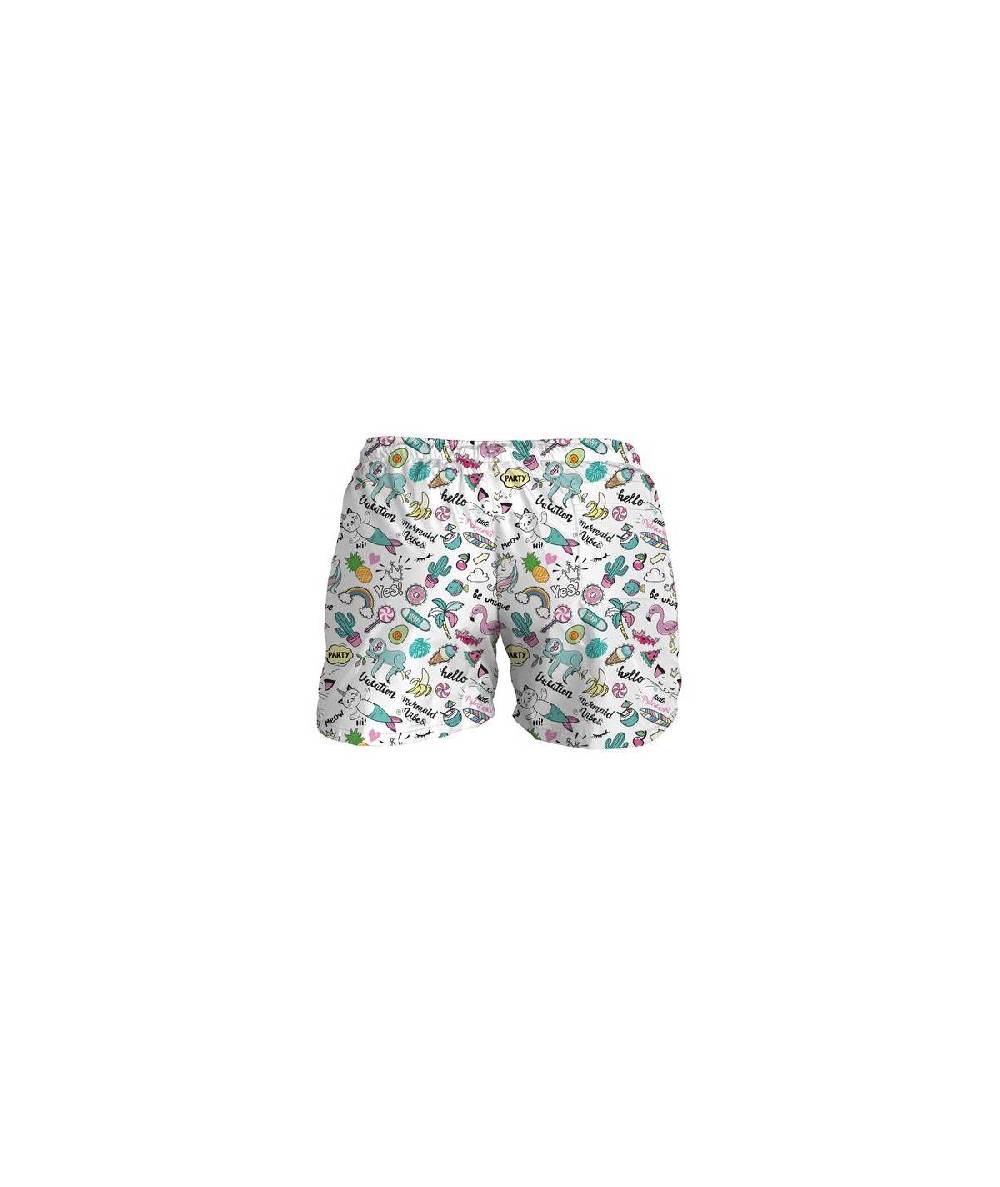 Lab84 SHORT In Vendita